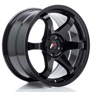 aluvanteet Japan Racing JR3