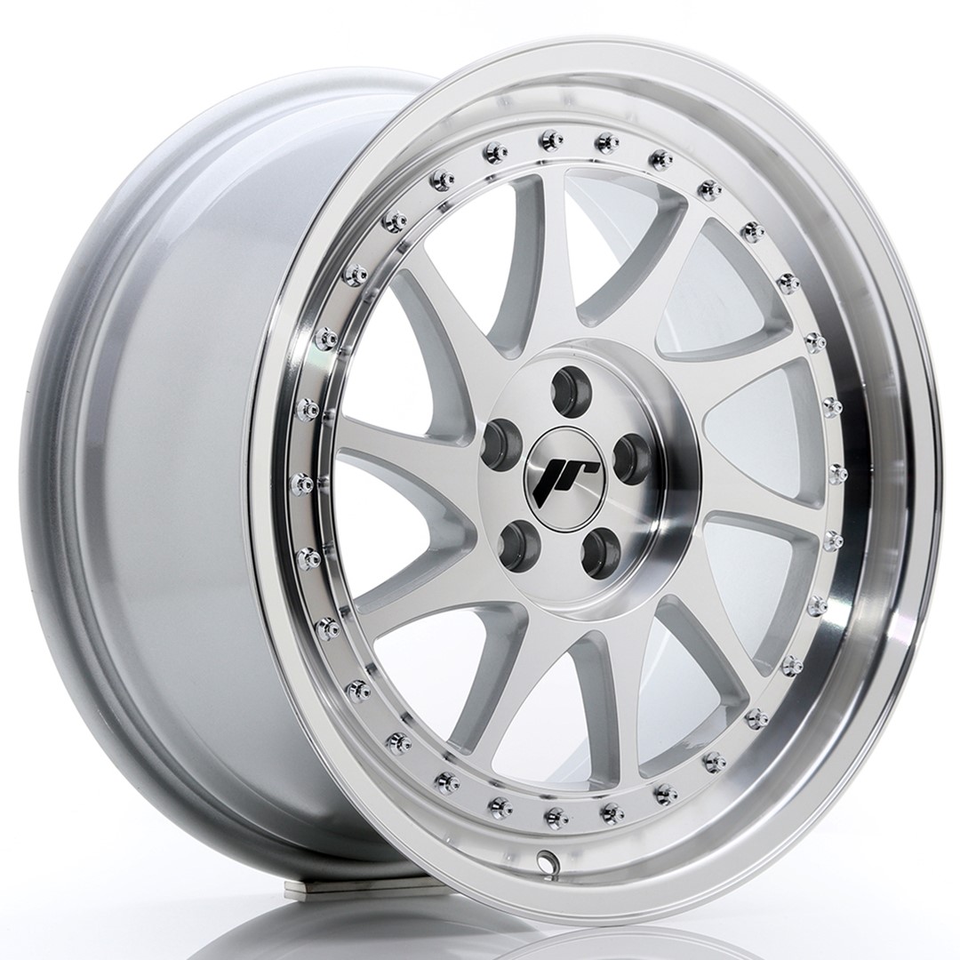 valuveljed Japan Racing JR26