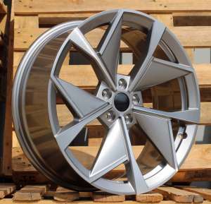 aluvanteet JIL Wheels I5638