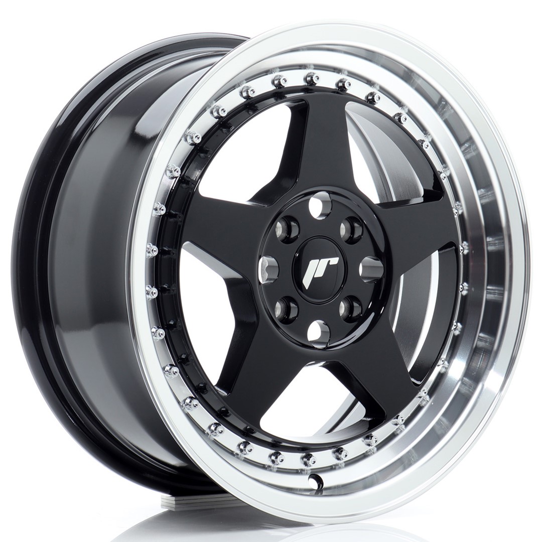 valuveljed Japan Racing JR6