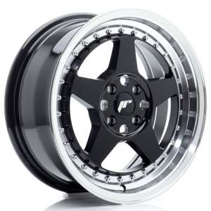 aluvanteet Japan Racing JR6