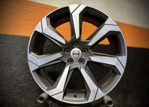 aluvanteet Volvo Original