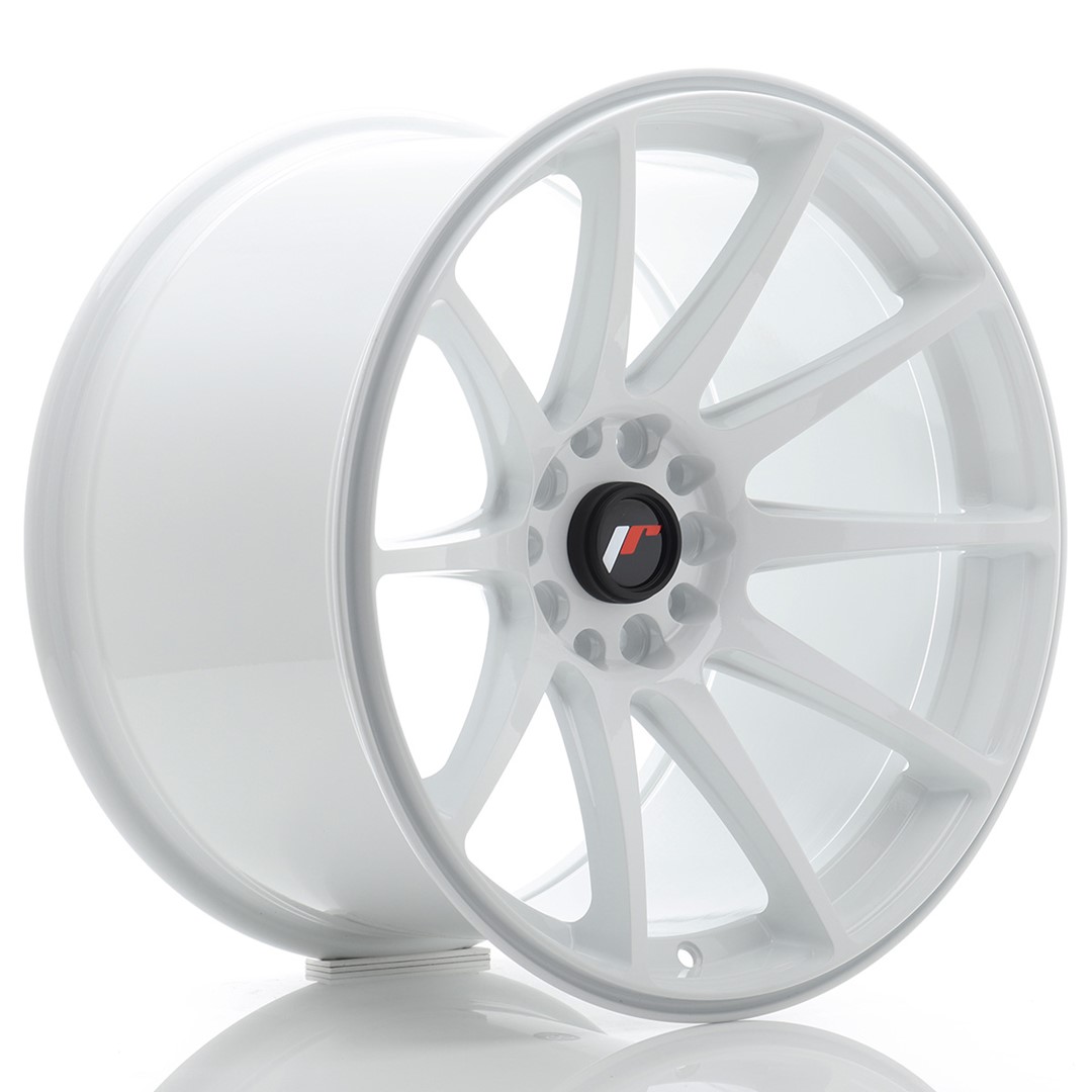 valuveljed Japan Racing JR11