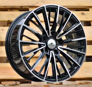 aluvanteet JIL Wheels FBX042