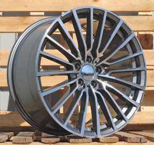 aluvanteet JIL Wheels B5569