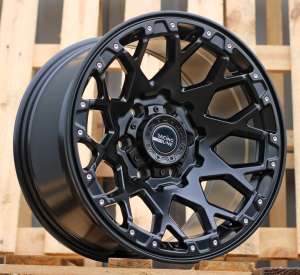 aluvanteet JIL Wheels B1108