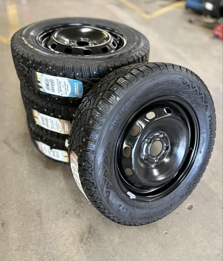 plekkveljed KFZ KFZ