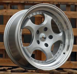 aluvanteet JIL Wheels L2384