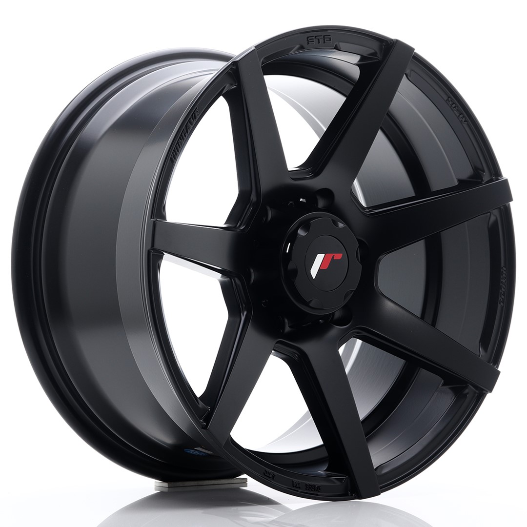 valuveljed Japan Racing JRX3