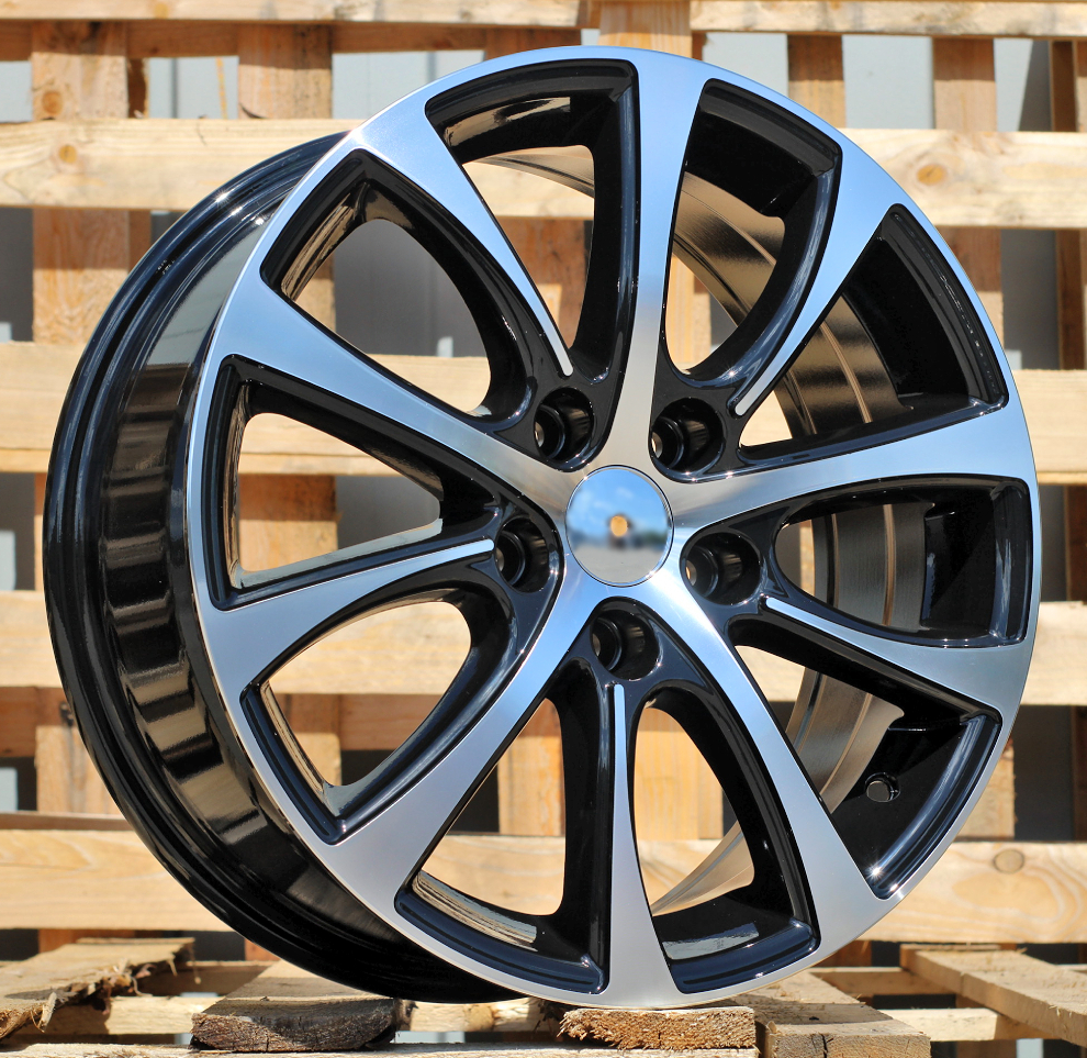 valuveljed JIL Wheels BY971