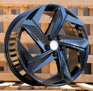 aluvanteet JIL Wheels D1926