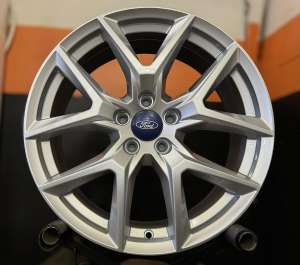 aluvanteet Ford Original