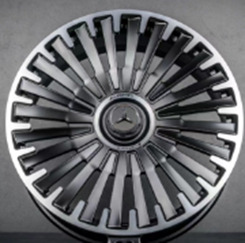 valuveljed JIL Wheels Y0425