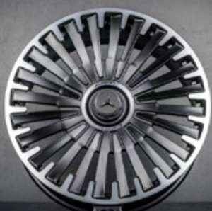 aluvanteet JIL Wheels Y0425