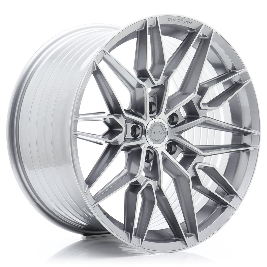 valuveljed Concaver CVR6