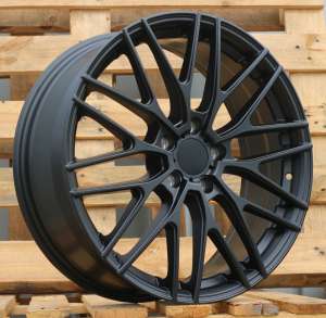 aluvanteet JIL Wheels L2321