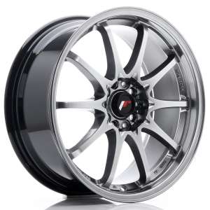 aluvanteet Japan Racing JR5