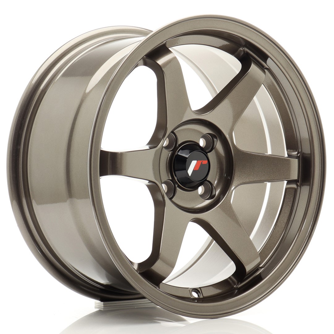 valuveljed Japan Racing JR3