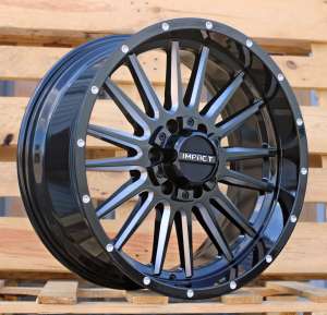 aluvanteet JIL Wheels B1832