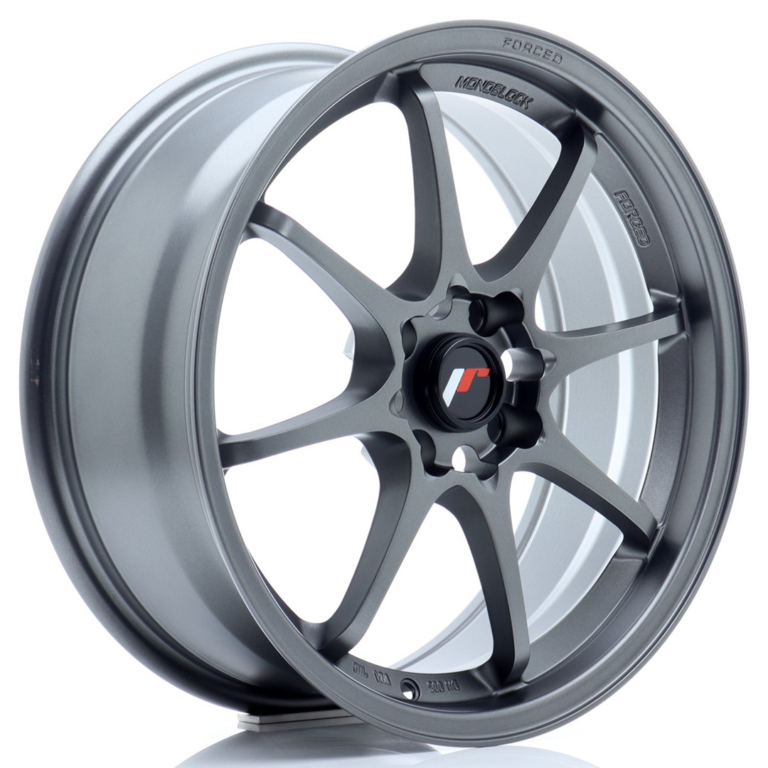 valuveljed Japan Racing JR5