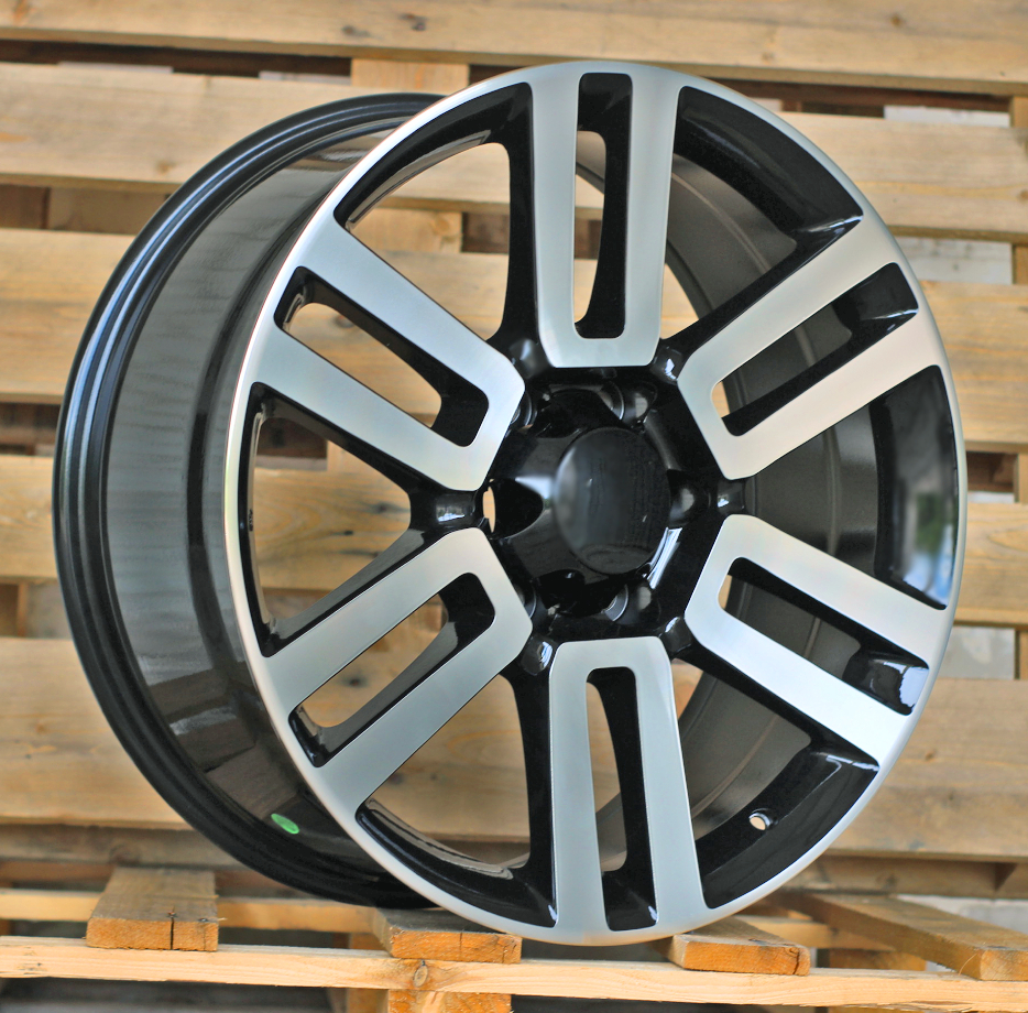 valuveljed JIL Wheels JT028