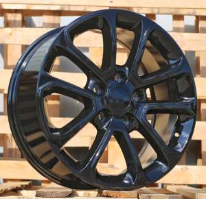 aluvanteet JIL Wheels I5319