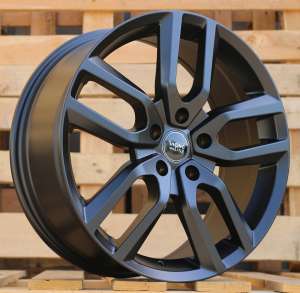 aluvanteet JIL Wheels B5883