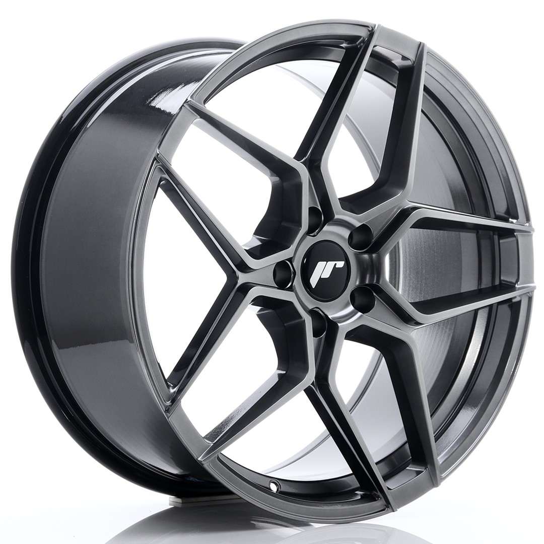valuveljed Japan Racing JR34