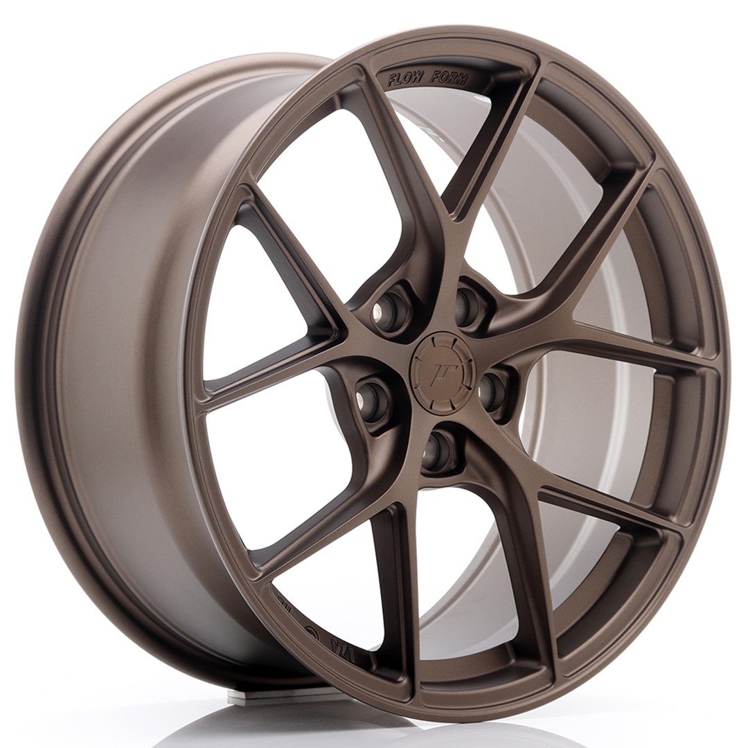 valuveljed Japan Racing SL-01