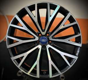 aluvanteet Ford Original