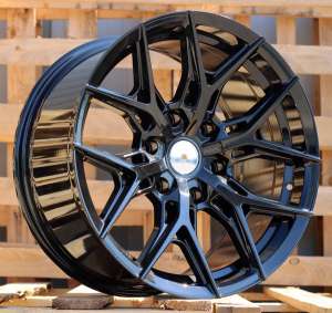 aluvanteet JIL Wheels B1673