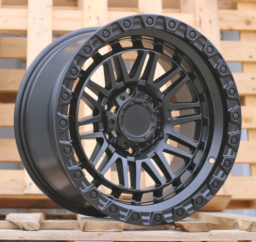 valuveljed JIL Wheels H972D