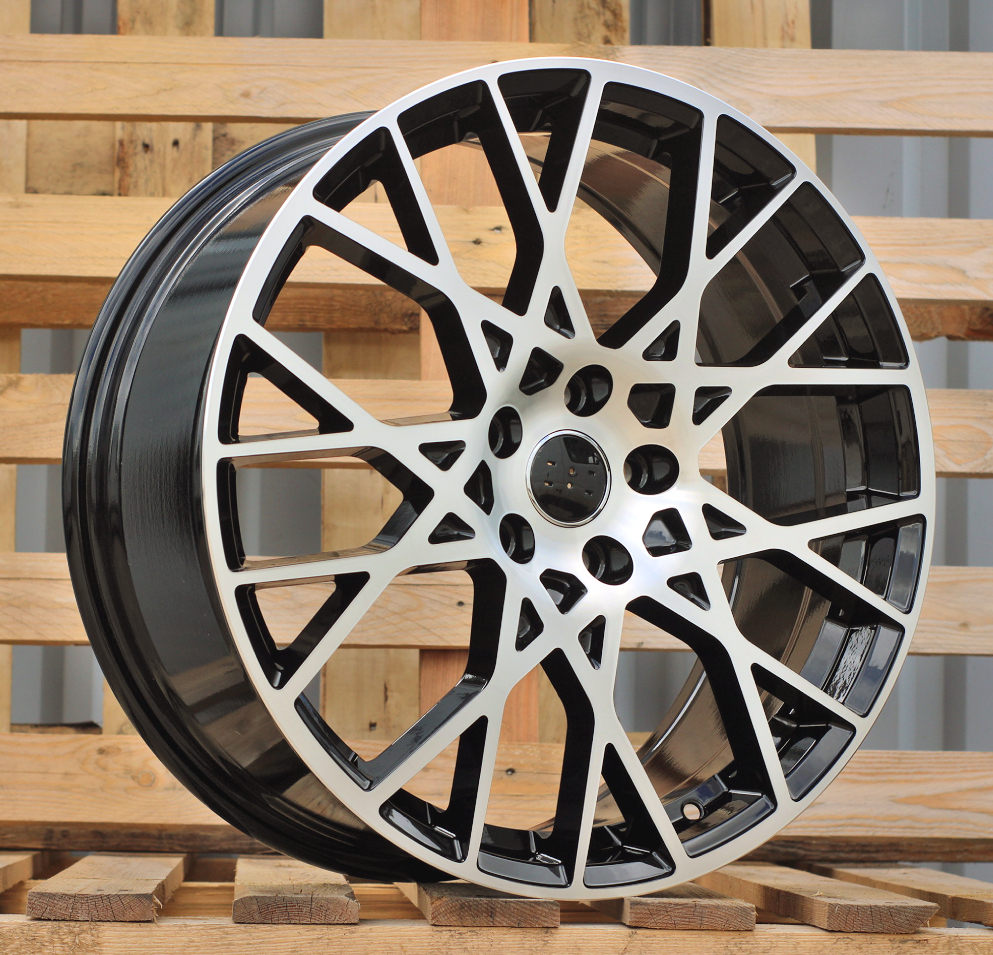 valuveljed JIL Wheels 3S1293