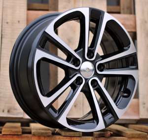 aluvanteet JIL Wheels B5959