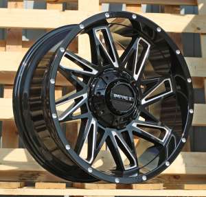 aluvanteet JIL Wheels B1544