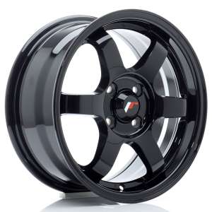 aluvanteet Japan Racing JR3