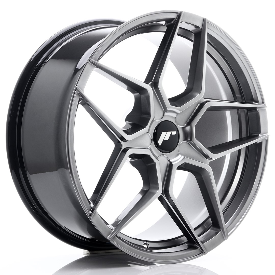 valuveljed Japan Racing JR34