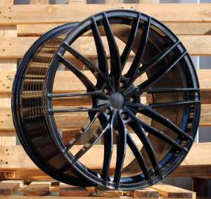 aluvanteet JIL Wheels F1995