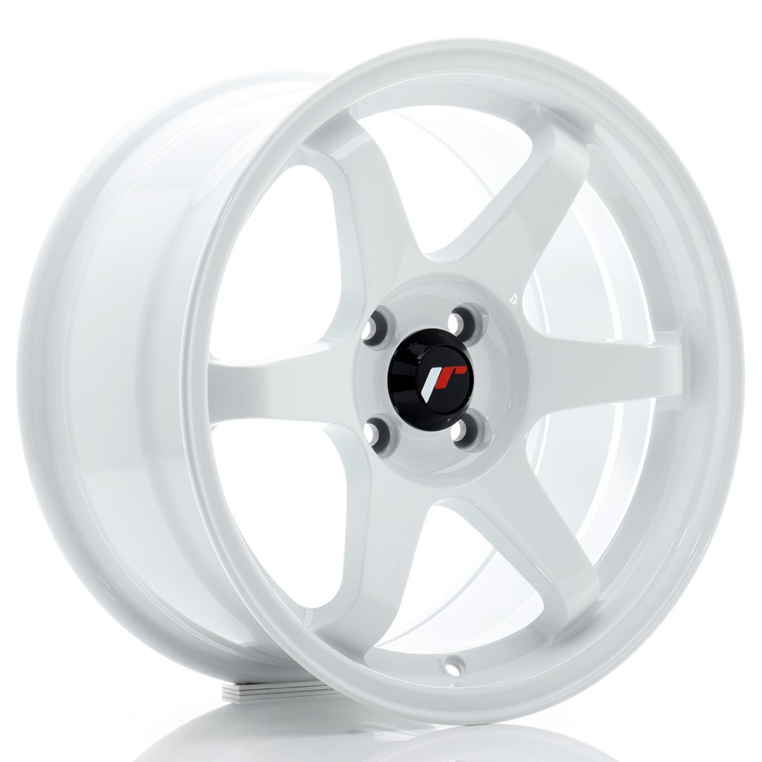 valuveljed Japan Racing JR3