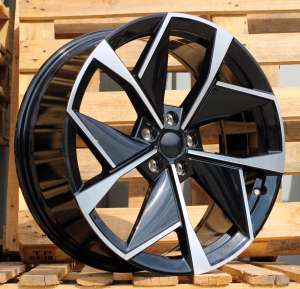 aluvanteet JIL Wheels I5638