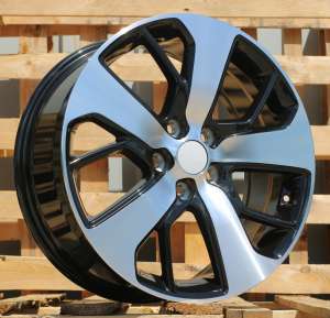 aluvanteet JIL Wheels I5390