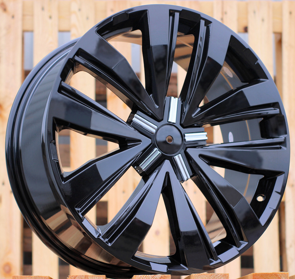 valuveljed JIL Wheels A5377