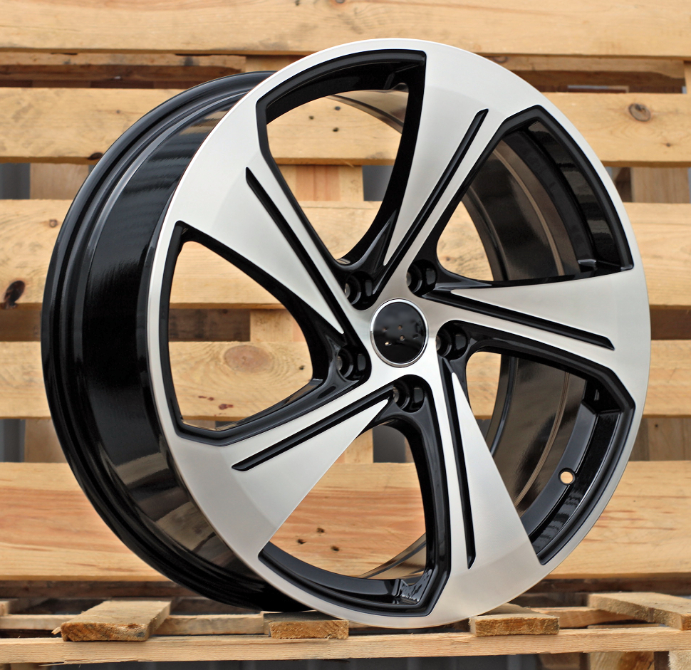valuveljed JIL Wheels YS1270