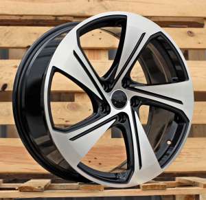 aluvanteet JIL Wheels YS1270