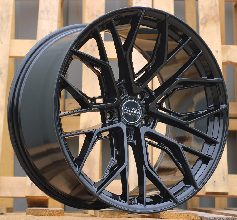 valuveljed JIL Wheels HX015F