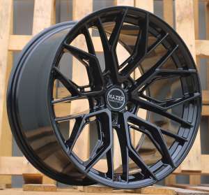 aluvanteet JIL Wheels HX015F