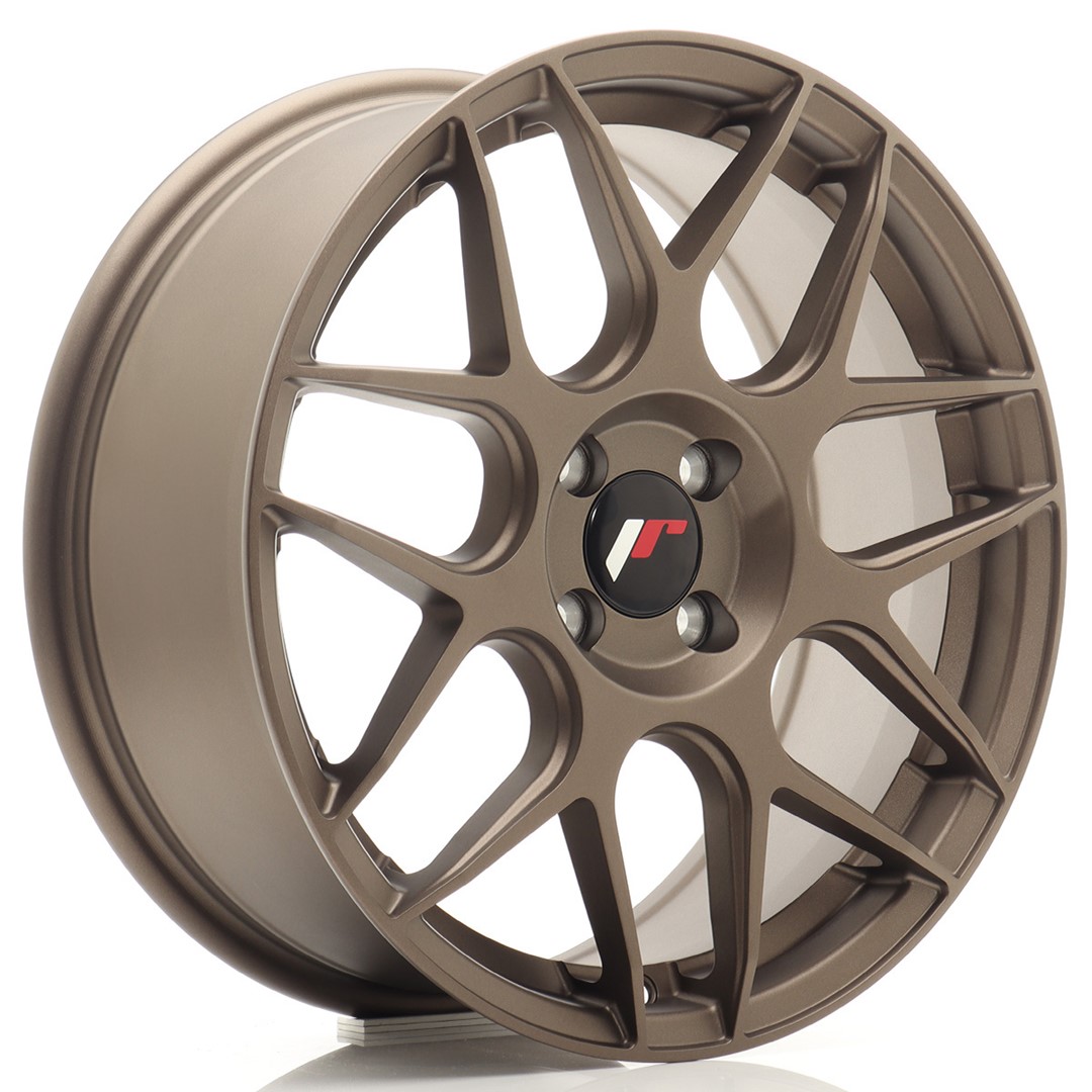 valuveljed Japan Racing JR18