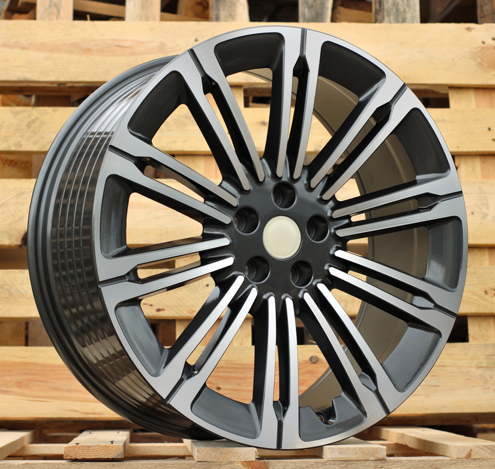 valuveljed JIL Wheels 3S1066