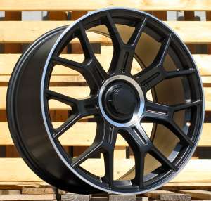 aluvanteet JIL Wheels Y1188