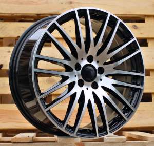 aluvanteet JIL Wheels FBX244